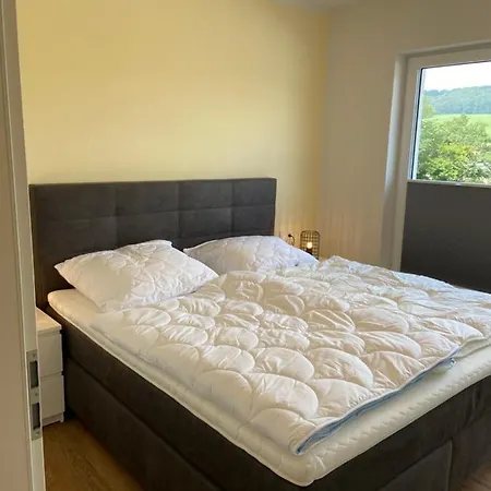 Ferienhaus Diemelblick 23 بيت للعطل