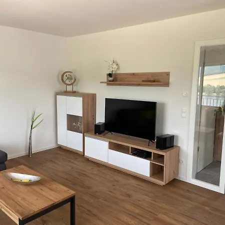بيت للعطل Ferienhaus Diemelblick 23 Heringhausen