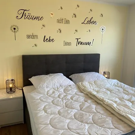بيت للعطل Ferienhaus Diemelblick 23 *
