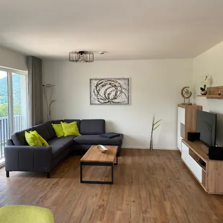 بيت للعطل Ferienhaus Diemelblick 23 *