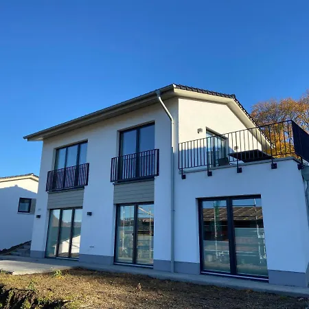 بيت للعطل Ferienhaus Diemelblick 23 Heringhausen